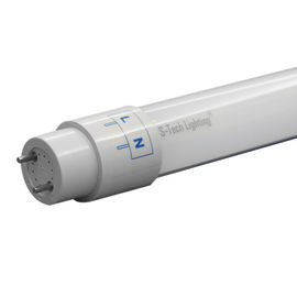  T8 Led Tube 45 ° 90°Rotatable High CRI 4ft For School Project 