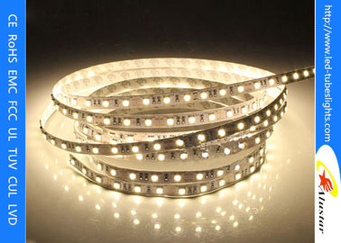 Modern IP20 Flexible Remote Controlled LED Strip Lights SMD 4014  Ultra Bright