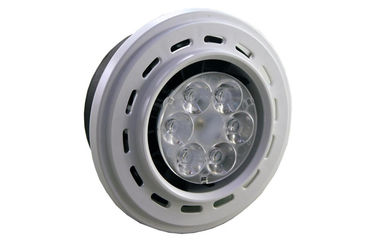 12W 105LM/W COB G53 Osram Chip inside Indoor Dimmable LED Spot lights