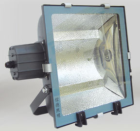 Luce di inondazione esterna di vetro completa della trasmissione extra, proiettore dell'alogenuro del metallo da 1000 watt