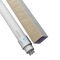 Waterproof T8 Led Tube Commercial Lighting And Warehouse CRI 85