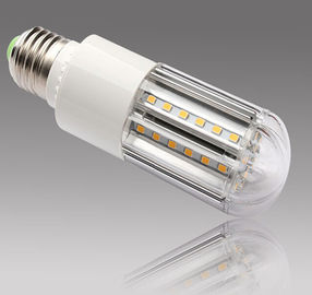 8W 3000k LED Globe Lights AC110V - 220V  , LED Globe Light Bulbs