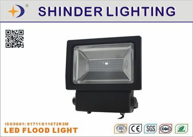 Alta efficienza 85 - 265v impermeabilizzano le luci di inondazione del LED 100w per il porto marittimo/mercato