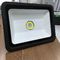 COB CRI 75 150W Industrial Outdoor LED Flood Lights Cold White With Inside Driver