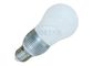 High Brightness Cree LED Globe Lighting Bulbs 290lm 3W for Home Indoor Lighting