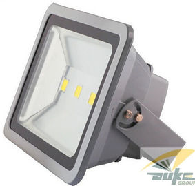 alloggio di alluminio libero LED di inondazione di 150W della luce 120D Refelctor del nero del rame all'aperto della copertura