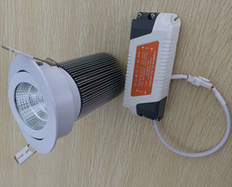 la PANNOCCHIA economizzatrice d'energia ha condotto il downlight del soffitto con il driver principale dimmable