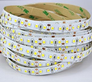 flessibili bianchi 12v non impermeabilizzano le lampade fluorescenti principali 5m 300leds 2835